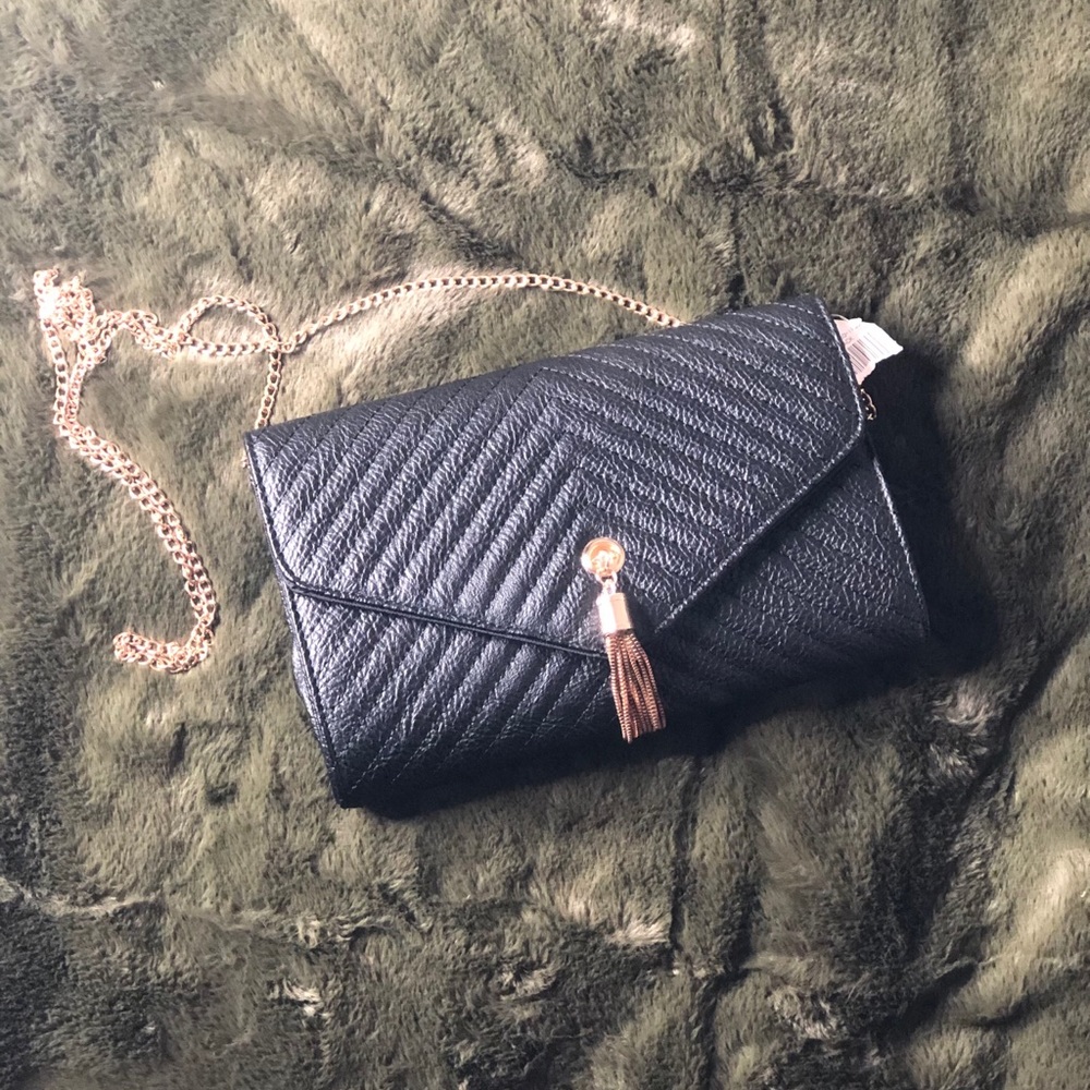 Cross body bag